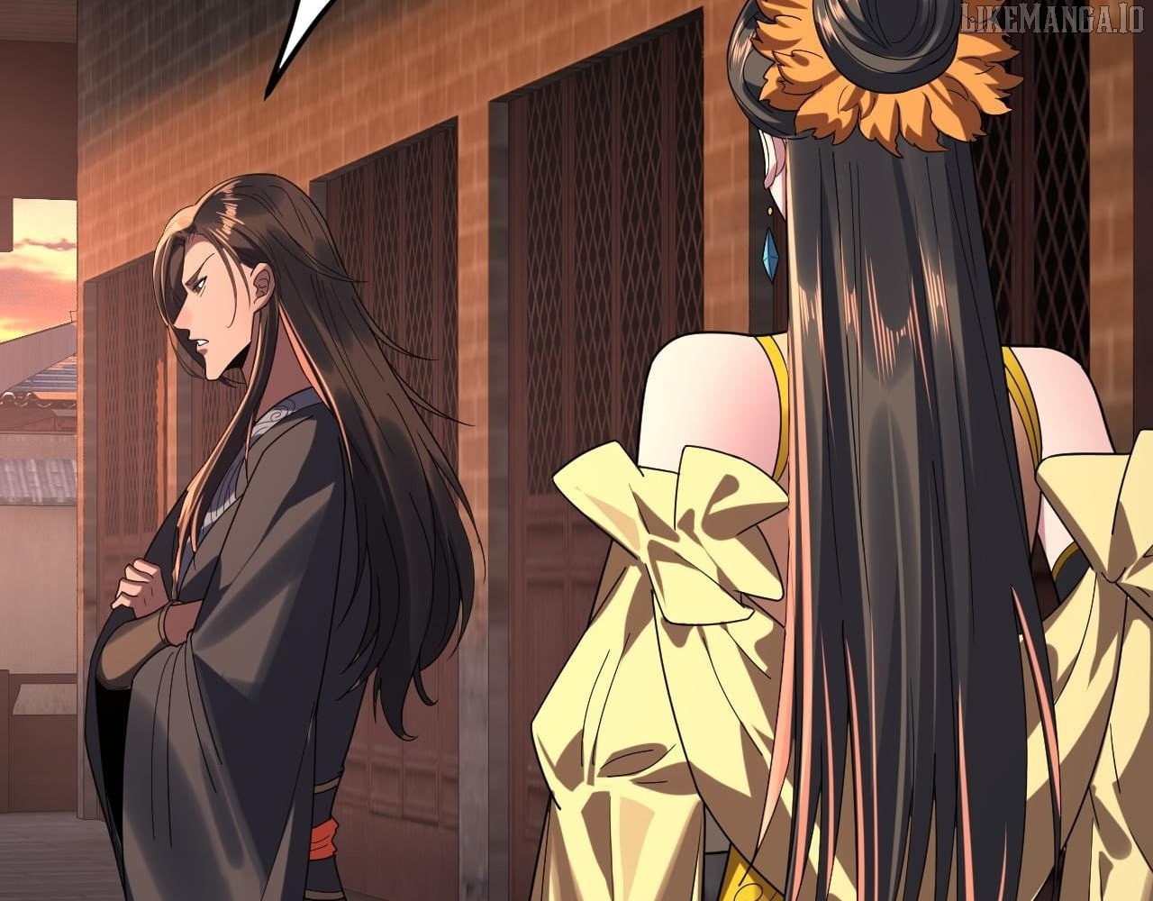 Me, The Heavenly Destined Villain Chapter 281 - page 84